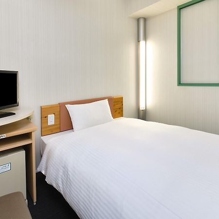 R&B Hotel Hakata Ekimae 1 - Vacation Stay 16386V ฟูกุโอกะ ภายนอก รูปภาพ
