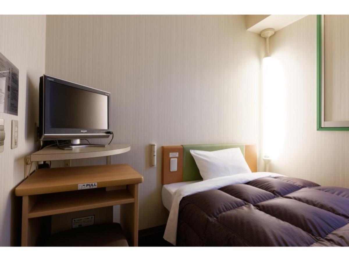 R&B Hotel Hakata Ekimae 1 - Vacation Stay 16386V ฟูกุโอกะ ภายนอก รูปภาพ