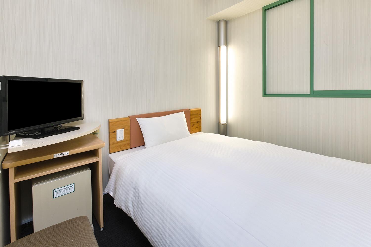 R&B Hotel Hakata Ekimae 1 - Vacation Stay 16386V ฟูกุโอกะ ภายนอก รูปภาพ