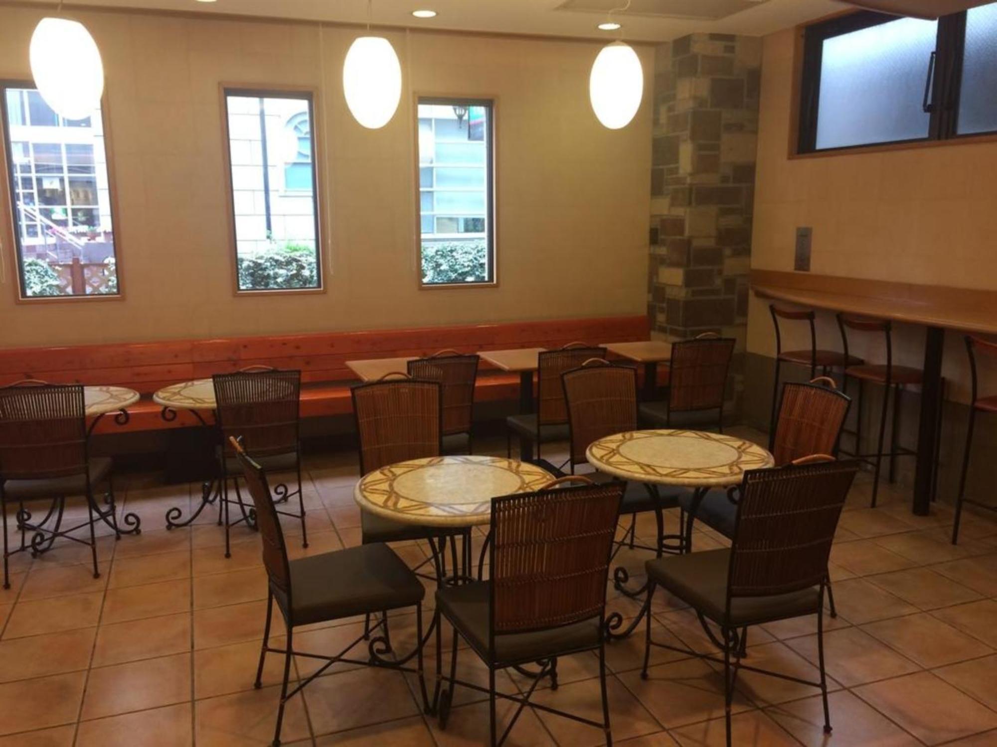R&B Hotel Hakata Ekimae 1 - Vacation Stay 16386V ฟูกุโอกะ ภายนอก รูปภาพ